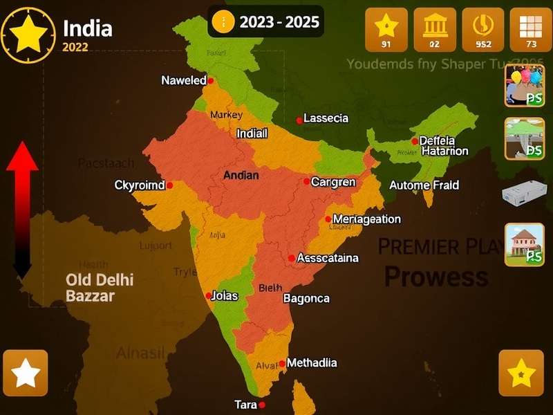 Premier Play Prowess India Download Stats (2023-2025)